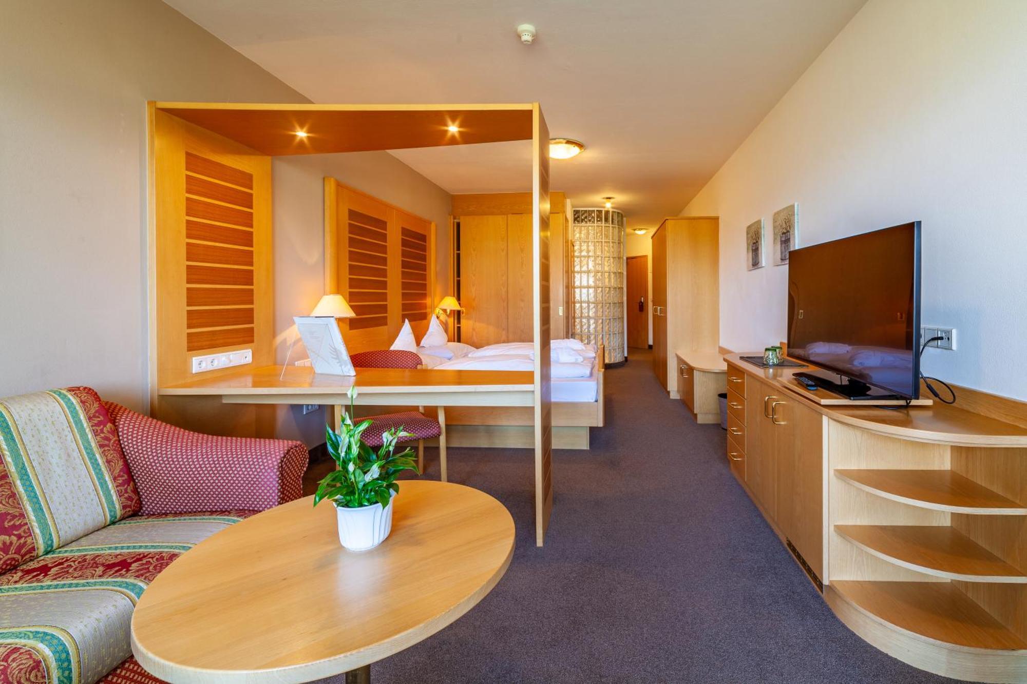 Hotel Tyrol Schenna Luaran gambar